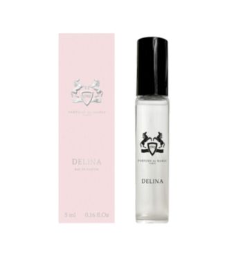 Free Parfums de Marly Delina Eau de Parfum 5 ml with any $300 Parfums de Marly Feminine Fragrance Purchase