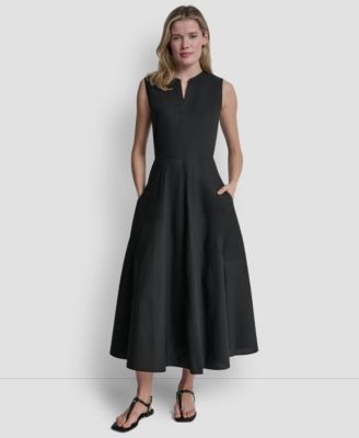 Women's Black Summer Dresses | Macy's