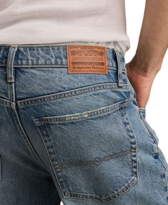 Men's 281 Baggy Clifford Regular-Fit Jeans