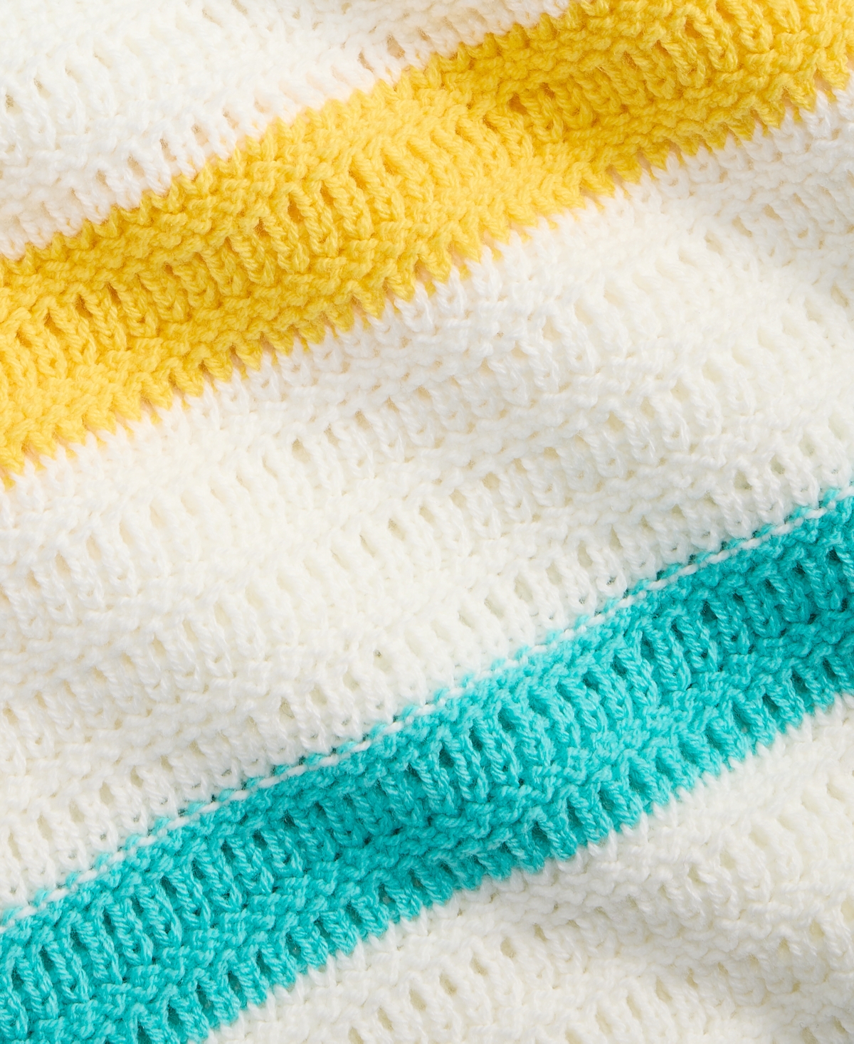 On 34th Women's Pointelle Stitch Sweater Tank, Macy's Exclusive