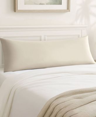 Lumi Cooling Body Pillow, 20" x 54"