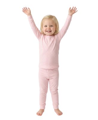 Baby Girls Symphony Pajama Set