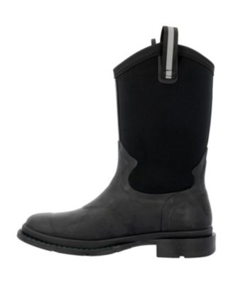 Women's Chore Western 12" Mid Boot