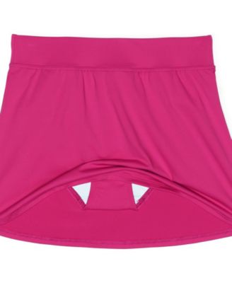 Women's Tummy Control Swim Skirt