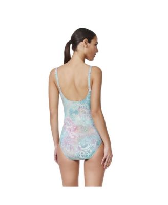 Women's Souk Shirred Peasant One Piece