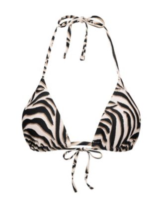 Women's Tenny Swimwear Bikini Top