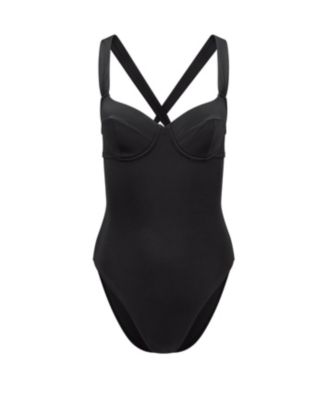 Women's Cariba Swimwear One Piece Swimsuit