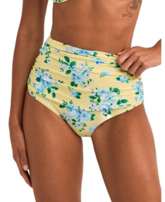 Women's Morgana Swimwear High Waisted Bottom