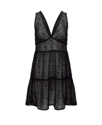 Women's Shoshana Swimwear Cover Up Dress Top