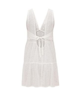 Women's Shoshana Swimwear Cover Up Dress Top