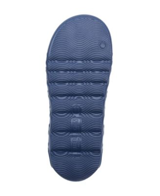 Men's Tupac Molded Slide