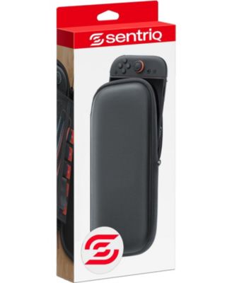 Switch 2 Console with Kirby and the Forgotten Land, Extra Joy-Cons and Protective Case Bundle