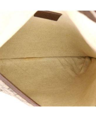 Medium Neo Vintage Envelope Messenger GG Coated Canvas