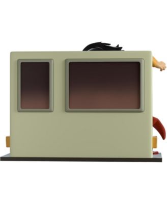 Invincible Collection [Omni-Man and Invincible Vinyl Figure #0]