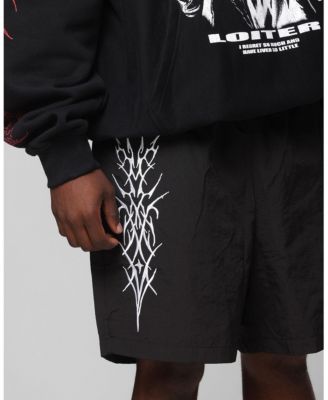 Men's Cyber Beach Shorts