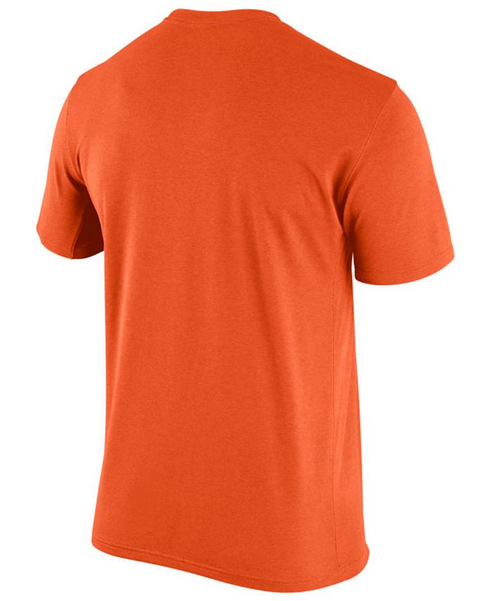 Nike Men's Cincinnati Bengals Icon T-Shirt & Reviews - Sports Fan Shop ...
