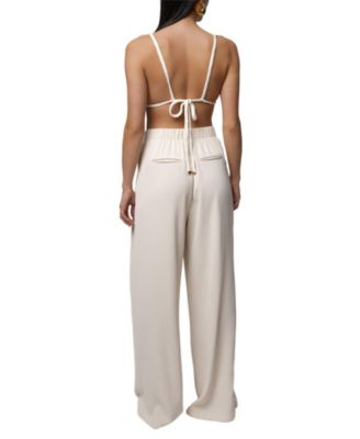 Women's Sofie Braided Top