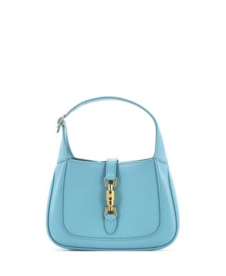Mini Jackie 1961 Hobo Leather