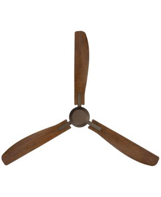 56" Sol Ceiling Fan with Remote