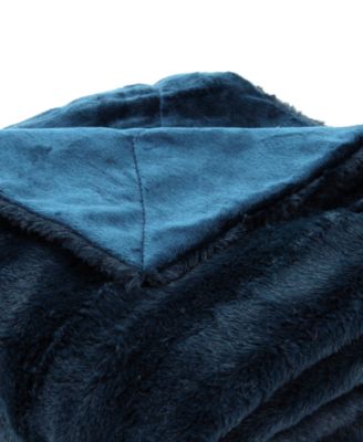 Textured Decorative Throw, 40" x 50"