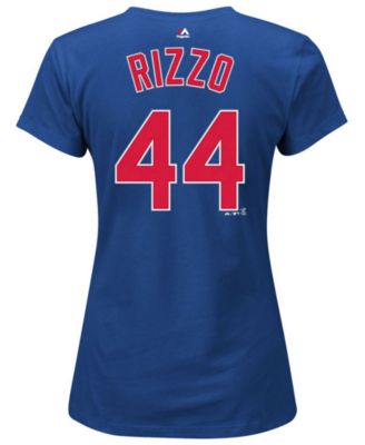 womens anthony rizzo jersey