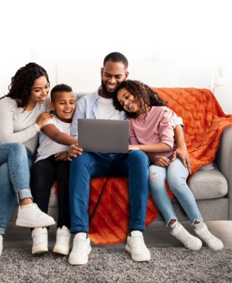 Textured Decorative Throw, 40" x 50"