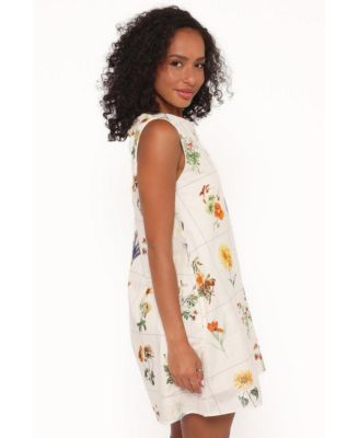 Women's Elordi Mini Dress