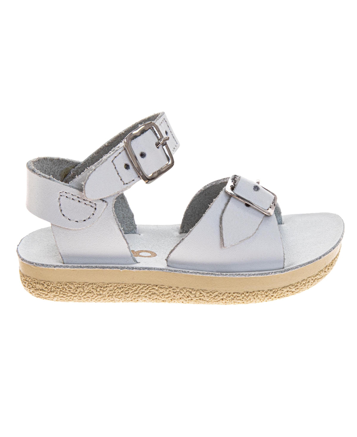 Josmo Big Girls Classic Sandals