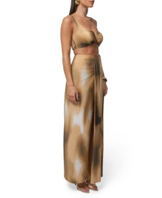 Women's Earthbound Top