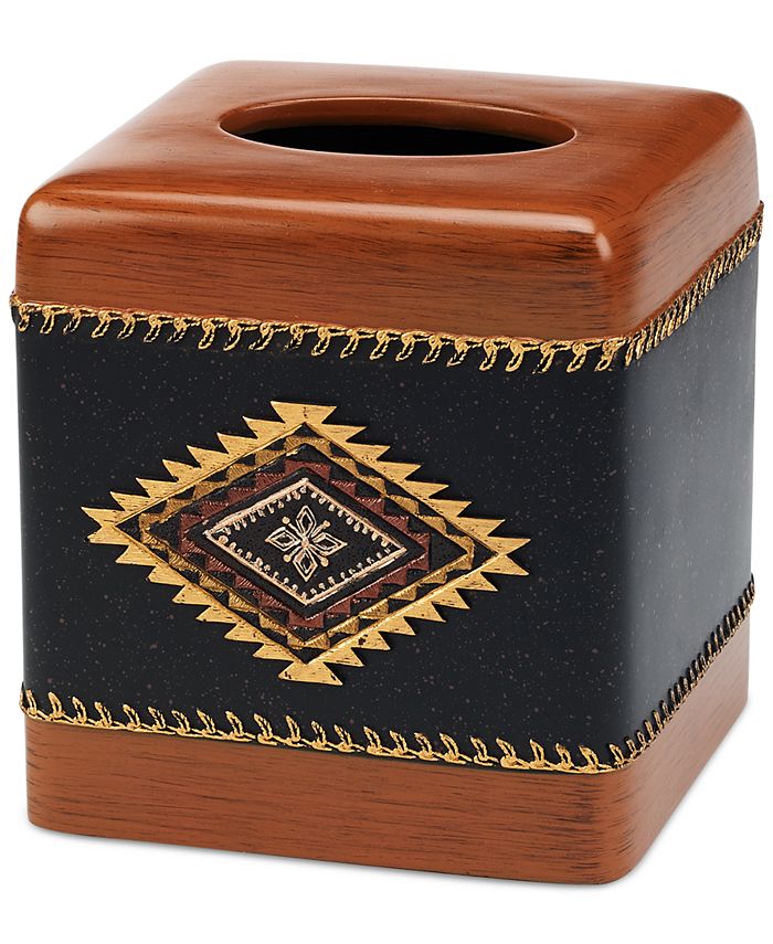 Avanti Bath Accessories, Mojave Tissue Cover Macy's