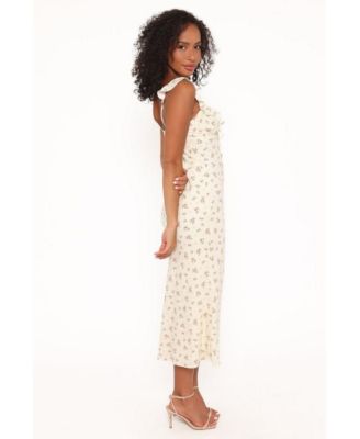 Women's Sansa Midi Dress