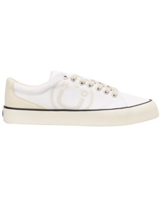 Men's Round Toe Sneakers