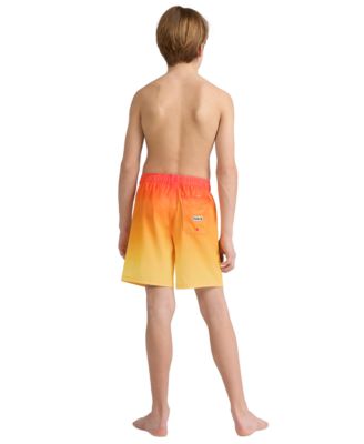Boys' 8-20 First Light Pull-On Swim Shorts