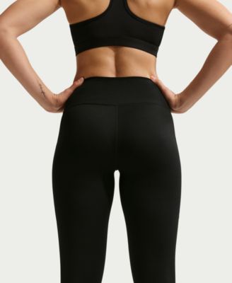 Women's One High-Waist 7/8-Leggings