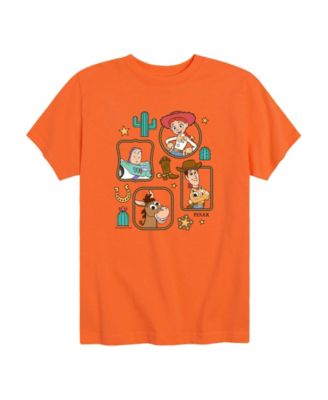 Boys' 2T-5T Short-Sleeve T-Shirt
