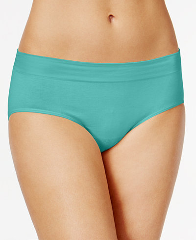 Jockey Cotton Seamless Hipster 2081, Only at Macy's