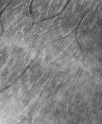 Linear Ogee 3-Pc. Comforter Set, Full/Queen