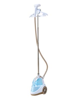 Luxury 1800-Watt Upright Garment Steamer