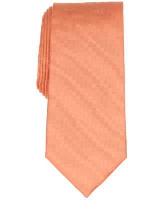 Men's Solid Pattern Tie