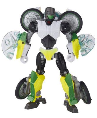 G2 Universe Laser Cycle Deluxe Class Legacy Evolution