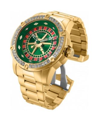 Men's 28671 Specialty Automatic Dial Watch