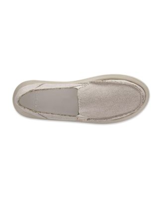 Women's Donna Hemp Loafers