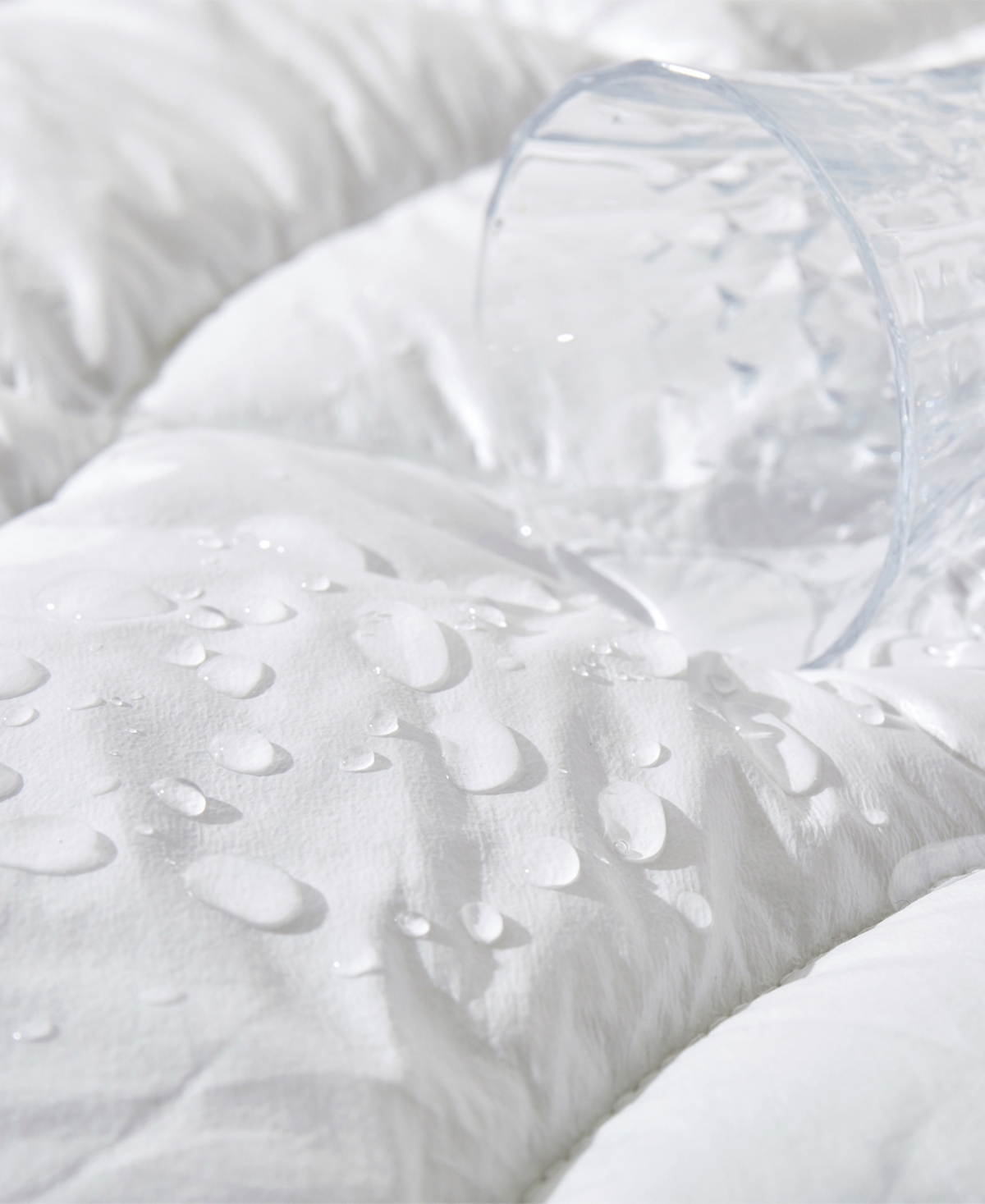 Unikome Cooling Mattress Pad with Deep Pocket