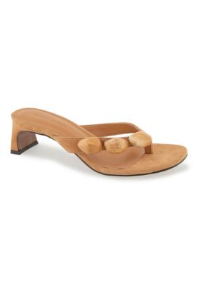 Women's Alaine Heeled Sandal