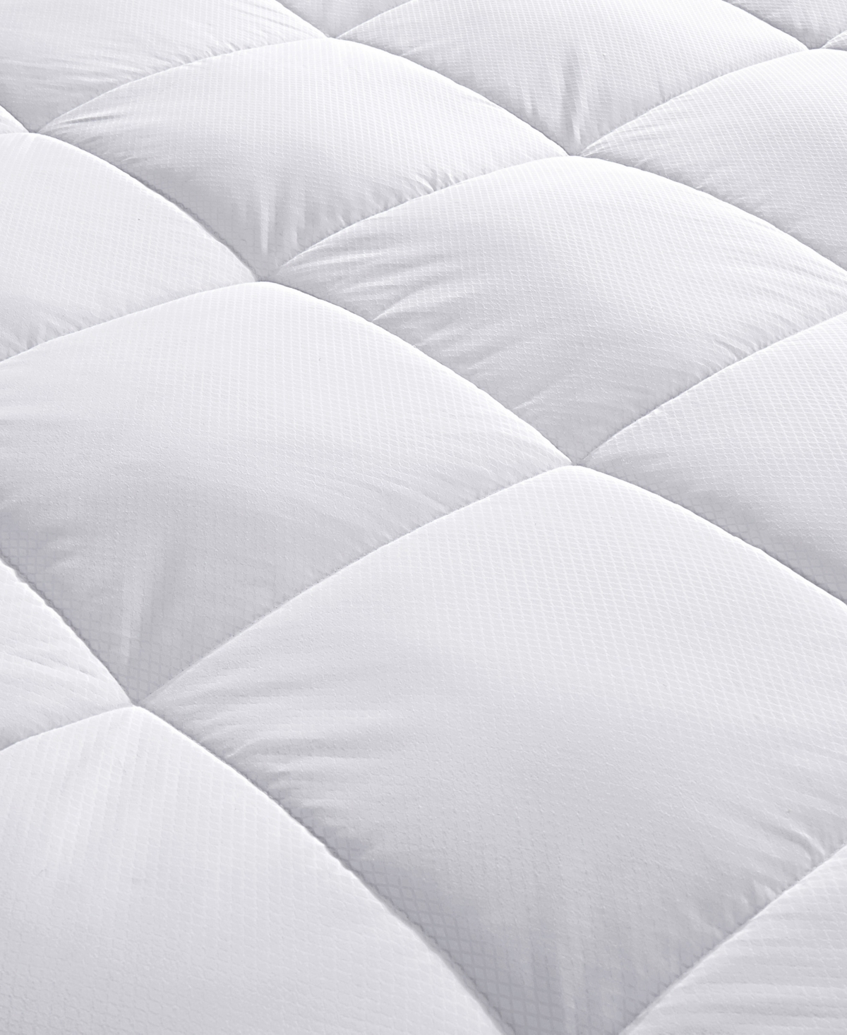 Unikome Cooling Mattress Pad Cool Touch Cover