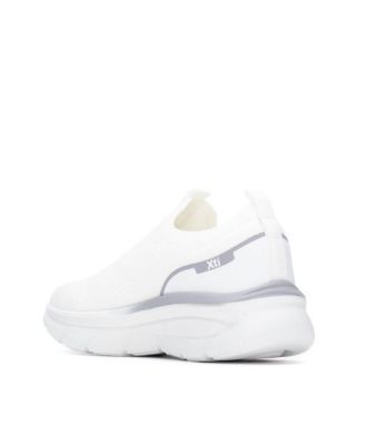 Women's Comfort Slip On Sneakers
