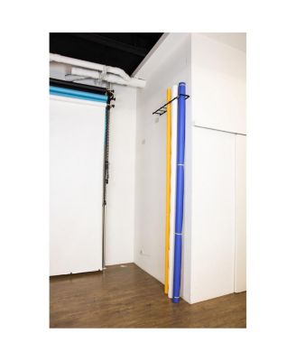 Storage Rack for Backdrops