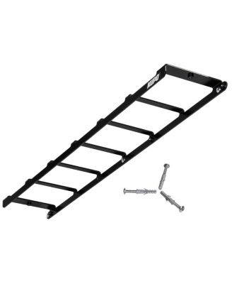 Storage Rack for Backdrops