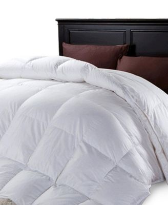 Luxury All Season Down Alternative Comforter, Twin