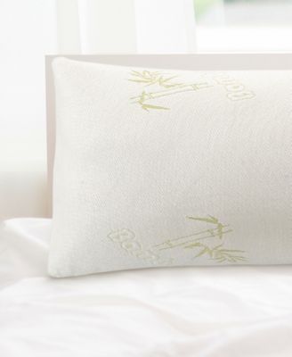 Memory Foam Body Pillow, 19" x 54"